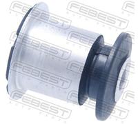 FEBEST PSAB-003 Supporto, Braccio oscillante per PORSCHE