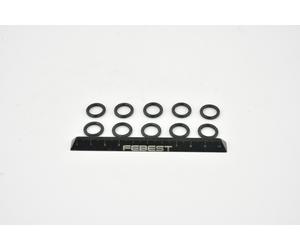 FEBEST RINGAH-023-PCS10 Anello di tenuta