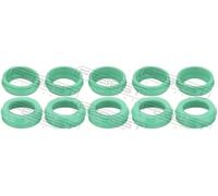 FEBEST RINGAH-025-PCS10 Kit guarnizioni, sistema EGR per VOLVO