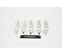 FEBEST RINGFL-007-PCS10 Guarnizione iniettori