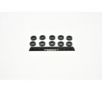 FEBEST RINGFL-010-PCS10 Guarnizione iniettori