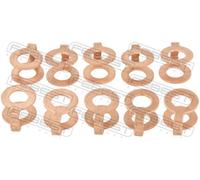 FEBEST RINGFL-020-PCS10 Guarnizione iniettori