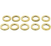 FEBEST Guarnizione iniettori RINGFL-025-PCS10 3mm