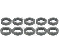 FEBEST RINGFL-042-PCS10 Anello tenuta, Iniettore per ACURA,HONDA,HONDA (GAC)