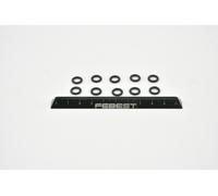 FEBEST RINGOL-040-PCS10 Anello di tenuta, vite di scarico olio