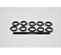 FEBEST RINGOL-042-PCS10 Guarnizione, Coperchio carter distribuzione