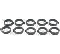 FEBEST RINGOL-042-PCS10 Guarnizione, Coperchio carter distribuzione