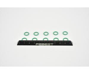 FEBEST RINGOL-043-PCS10 Anello tenuta, Tubo refrigerante