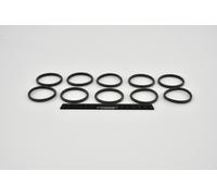 FEBEST RINGWH-015-PCS10 Guarnizione, Flangia refrigerante