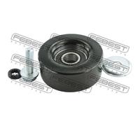 FEBEST Rinvio Guida Puleggia Per Cinghia A Coste Jeep Wrangler III 2.8 CRD