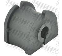 FEBEST RNSB-DUSR Supporto, Stabilizzatore per DACIA,NISSAN,RENAULT