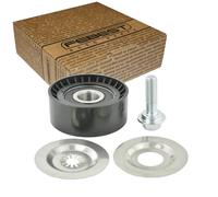 FEBEST 1088-J305 Galoppino guidacinghia, cinghia Poly-V