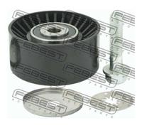 FEBEST Rullo Di Guida Per Cinghia A Vite Chevrolet Captiva 2.2 D 4WD
