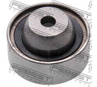 FEBEST Rullo Di Guida Per Cinghia A Vite Mitsubishi Grandis 2.4