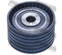 FEBEST Rullo Guida Cinghia Distribuzione Per Renault Clio IV 0.9 TCe 90 1.2 16V