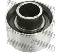 FEBEST Rullo Guida Cinghia Per Ford Ranger 2.5 TDCi 4x4 Mazda