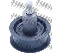 FEBEST Rullo Guida Cinghia Per VW Passat Variant 2.0 TDI Golf V