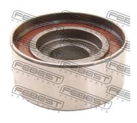 FEBEST Rullo Guida Cinghia Poly V Per Honda Accord VII 2.0 2.4