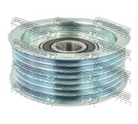 FEBEST Rullo Guida Cinghia Poly V Per Honda Accord VII 2.0 2.4