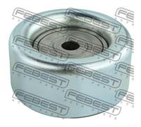 FEBEST Rullo Guida Cinghia Poly V Per Honda Jazz IV 1.3 1.5 0488-CY6A