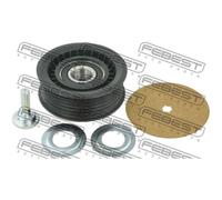 FEBEST Rullo Guida Cinghia Poly V Per Land Rover Range 3.0 D 4x4