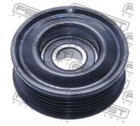 FEBEST Rullo Guida Cinghia Poly V Per Mazda 3 1.6 2 1.5 0588-BL