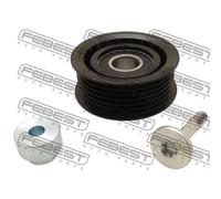 FEBEST Rullo Guida Cinghia Poly V Per Mercedes-Benz 1488-001