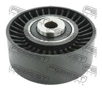 FEBEST Rullo Guida Cinghia Poly V Per Mitsubishi Outlander II 2.2