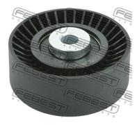 FEBEST Rullo Guida Cinghia Poly V Per Suzuki Grand Vitara II 2.0