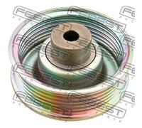 FEBEST Rullo Guida Cinghia Poly V Per Toyota Avensis Station