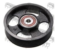 FEBEST Rullo Guida Cinghia Poly V Per Toyota RAV 4 III 2.0 4WD