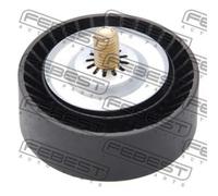 FEBEST Rullo Guida Del Cinghia A V Per Jeep Grand Cherokee IV 3.0