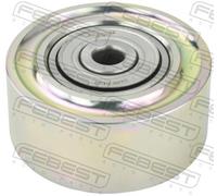 FEBEST Rullo Guida Del Cinghia A V Per Mitsubishi L 200/Triton 2.4