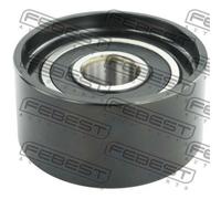 FEBEST Rullo Guida Del Cinghia A Vite Per Honda CR-V II 2.2 CTDI 0388-FRV