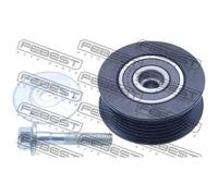 FEBEST Rullo Guida Del Cinghia A Vite Per Mazda CX-5 2.0 6 Kombi 1.8