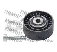 FEBEST Rullo Guida Del Cinghia A Vite Per Opel Antara 2.0 CDTi 4x4