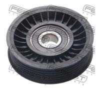 FEBEST Rullo Guida Per Cinghia A Fette FORD USA Mustang 2188-F450