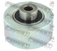 FEBEST Rullo Guida Per Cinghia A Vite Ford Tourneo Connect 2188-TC7