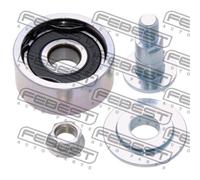 FEBEST Rullo Guida Per Cinghia A Vite Toyota Land Cruiser 100 4.2