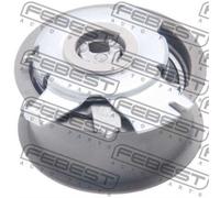 FEBEST Rullo Tensionatore Cinghia Per VW Touran 2.0 TDI 16V 1.9 Passat Variant