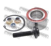 FEBEST Ruota Frontale per VW Golf IV 1J1 1J5 1Y7 Audi A3 8L1 Tt 8N3 8N9