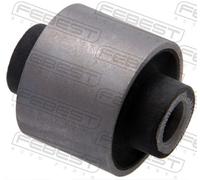 FEBEST SAB-015RUB Supporto, Braccio oscillante per SUBARU