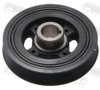 FEBEST SBDS-D30 Puleggia cinghia, Albero a gomiti per SUBARU