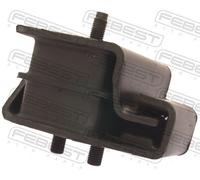FEBEST SBM-002 Supporto motore per SUBARU IMPREZA Stufenheck (GD) FORESTER (SG)