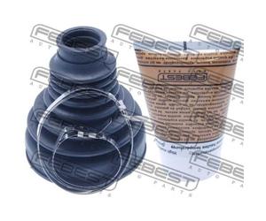 FEBEST Set Di Gommini Per VW Passat Variant 3G5 3C5 Touran 1T1 1T2 5T1