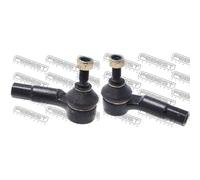 FEBEST Set Giunto di Supporto Sinistra Destra per VW Golf IV 1J1 Polo 6R 6C 6R_