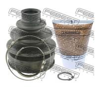 FEBEST Set Manicotti Asse Frontale per Renault Kangoo Express FW0/1_ FW0/1