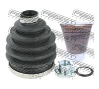 FEBEST Set Manicotti Asse Posteriore per VW Polo 9N_6R_9A4 9A2 9N2 6R Audi A4
