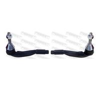 FEBEST Set Tirante Sinistra Destra per Mercedes-Benz Glc X253 Classe E