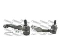 FEBEST Set Tirante Sinistra Destra per VW Transporter VI Scatola Sga Sgh